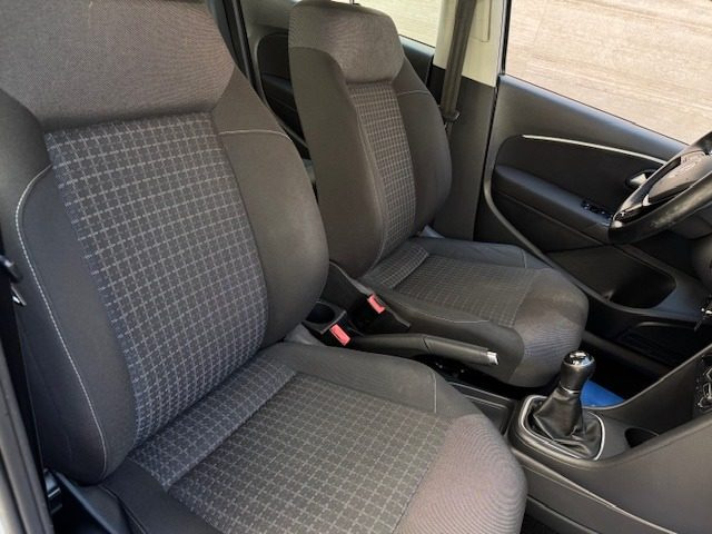 VOLKSWAGEN Polo usata, con Controllo trazione