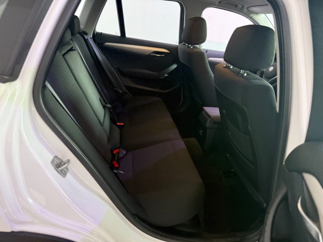 BMW X1 usata 13