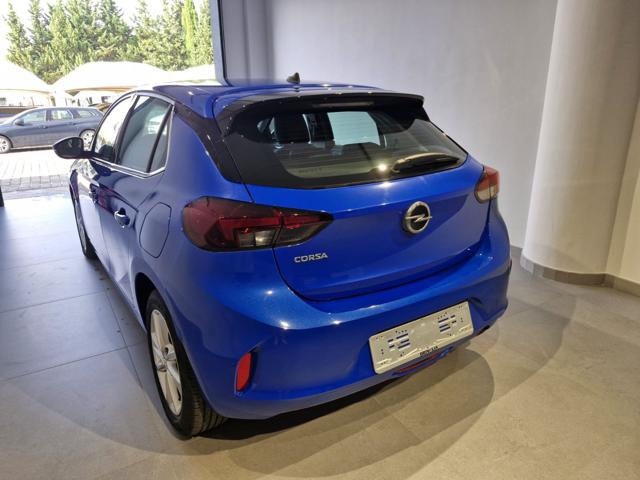 OPEL Corsa usata, con Antifurto