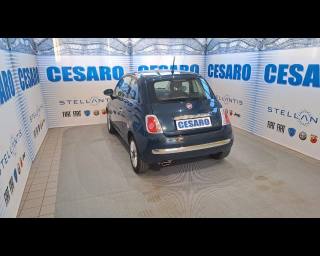 FIAT 500 usata, con Airbag Passeggero