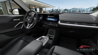 BMW X1 usata 8