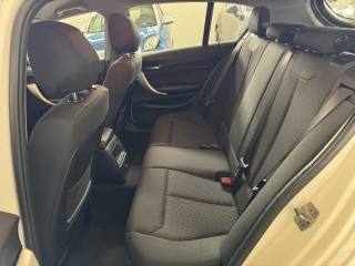 BMW 118 usata, con Chiusura centralizzata