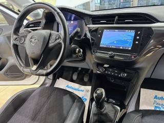 OPEL Corsa usata, con Sistema di navigazione