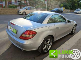 MERCEDES-BENZ SLK 200 usata, con Airbag Passeggero