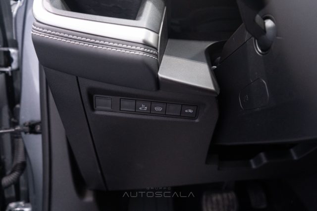 JEEP Compass usata, con Cruise Control