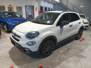 FIAT 500X 1.3 MultiJet 95 CV S-Design Cross