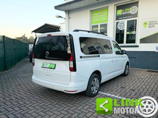 VOLKSWAGEN Caddy usata, con Boardcomputer
