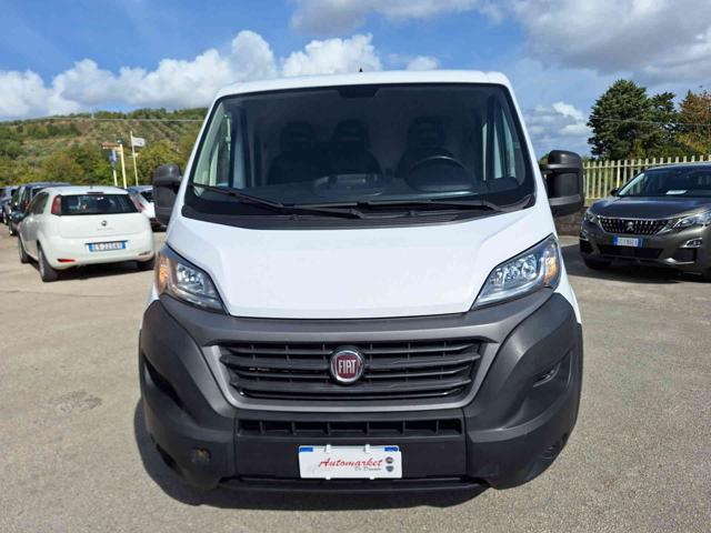 FIAT Ducato usata, con Chiusura centralizzata