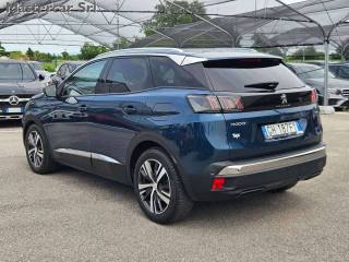 PEUGEOT 3008 usata, con Airbag Passeggero