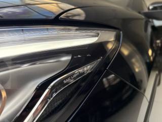 MG ZS usata, con Autoradio