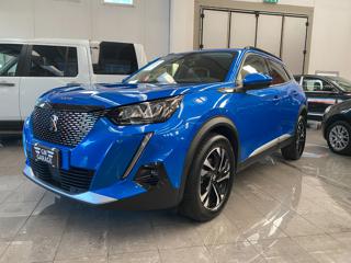 PEUGEOT 2008 usata, con Immobilizzatore elettronico
