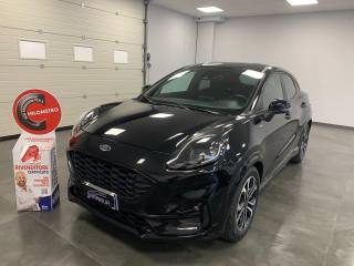 FORD Puma usata, con Specchietti laterali elettrici