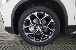BMW X1 usata 7