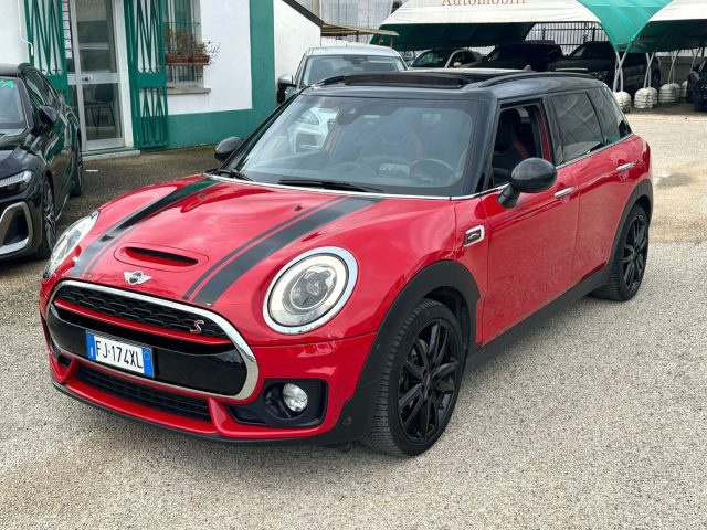 MINI Clubman usata, con Airbag