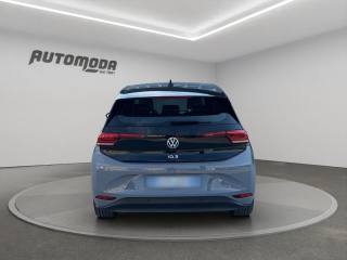 VOLKSWAGEN ID.3 usata, con Antifurto
