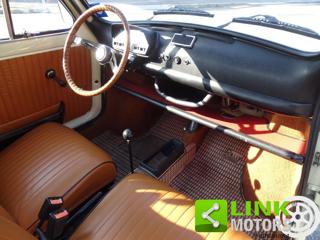 FIAT 500 usata 17