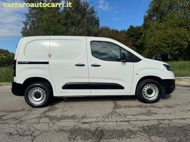 TOYOTA Proace City usata, con Alzacristalli elettrici