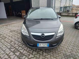 OPEL Meriva usata, con Climatizzatore