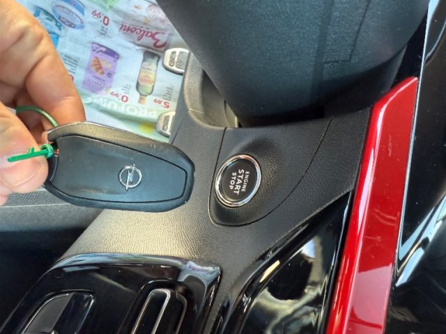 OPEL Mokka usata 23