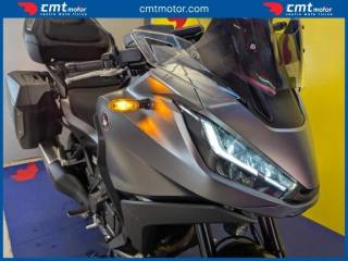 HONDA NT 1100 usata 10