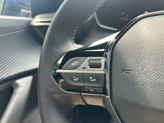 PEUGEOT 2008 usata, con Park Distance Control