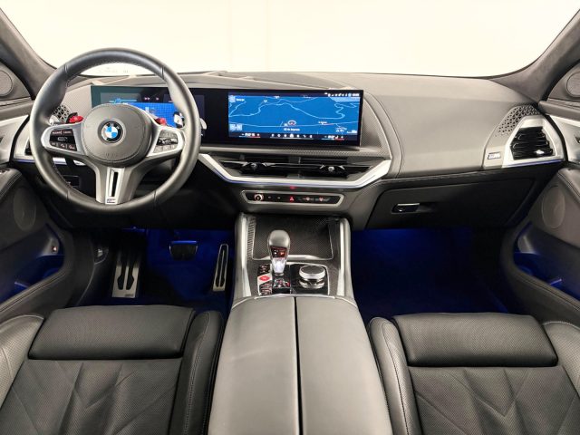 BMW XM usata, con Alzacristalli elettrici