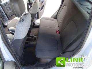FIAT Panda usata, con Luci diurne