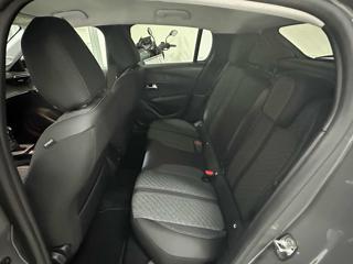 PEUGEOT 208 usata, con ESP