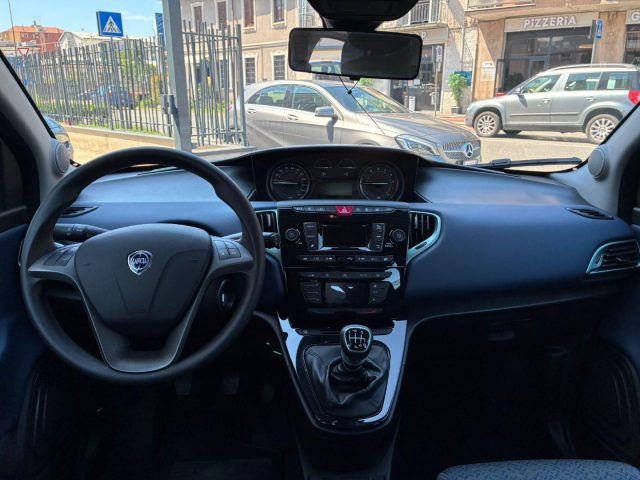 LANCIA Ypsilon usata, con Servosterzo
