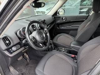 MINI Countryman usata, con Alzacristalli elettrici