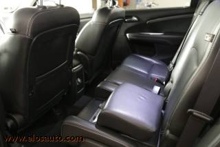 FIAT Freemont usata, con Controllo automatico clima