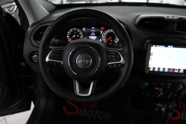 JEEP Renegade usata 32