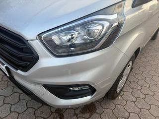 FORD Transit Custom usata, con MP3