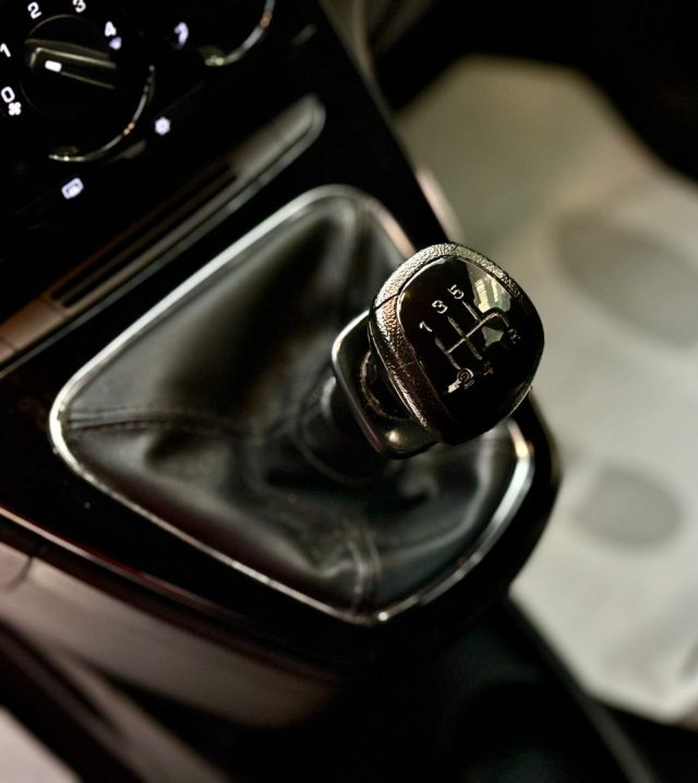 LANCIA Ypsilon usata, con USB