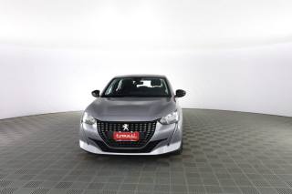 PEUGEOT 208 208 PureTech 75 Stop&Start 5 porte Active