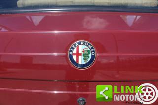 ALFA ROMEO Giulietta usata 12