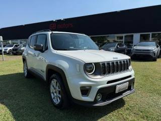 JEEP Renegade usata, con Alzacristalli elettrici