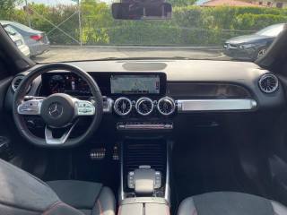 MERCEDES-BENZ GLB 200 usata, con Immobilizzatore elettronico