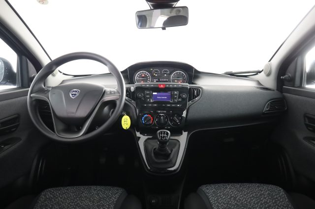 LANCIA Ypsilon usata 4