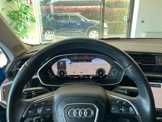 AUDI Q3 usata, con Autoradio