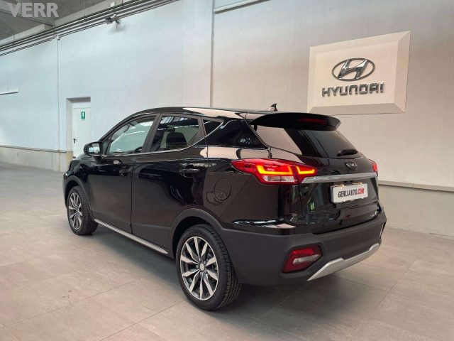 EVO Evo4 usata, con Controllo automatico clima