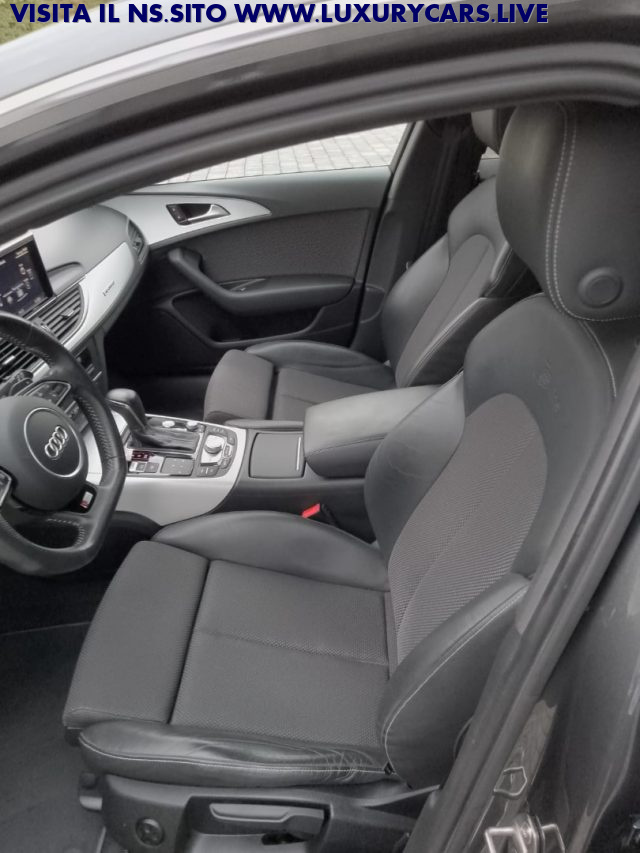 AUDI A6 usata, con Cruise Control