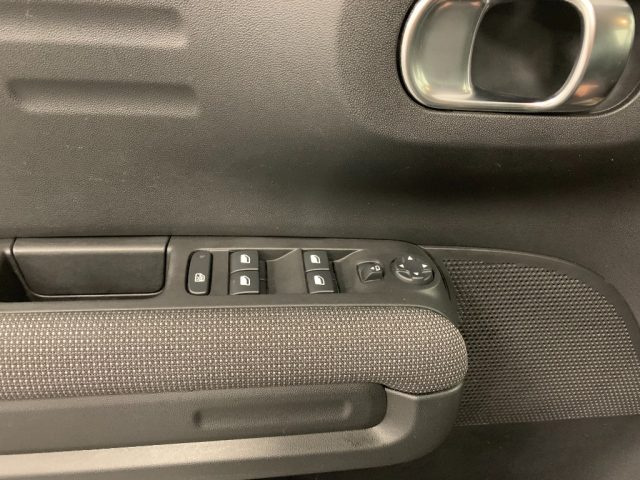 CITROEN C3 Aircross usata, con Vetri oscurati
