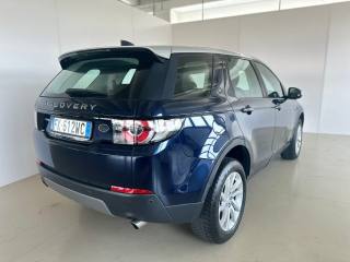 LAND ROVER Discovery Sport usata, con Cruise Control