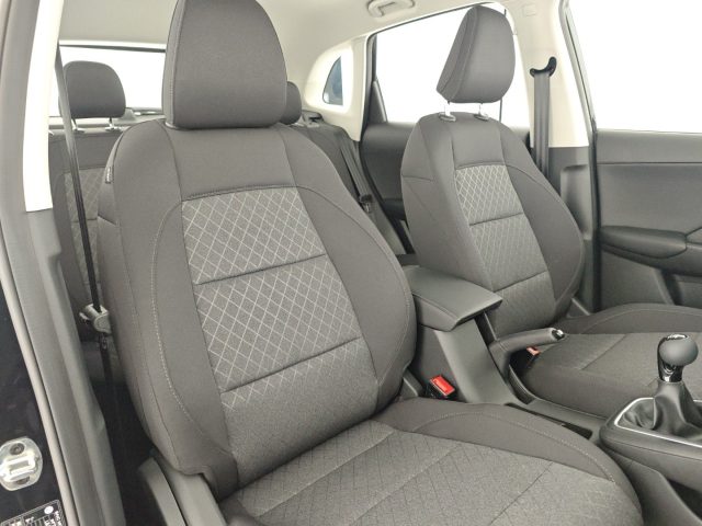 MG ZS usata, con Climatizzatore