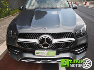 MERCEDES-BENZ GLE 300 usata 42