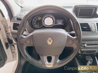 RENAULT Megane usata, con Park Distance Control