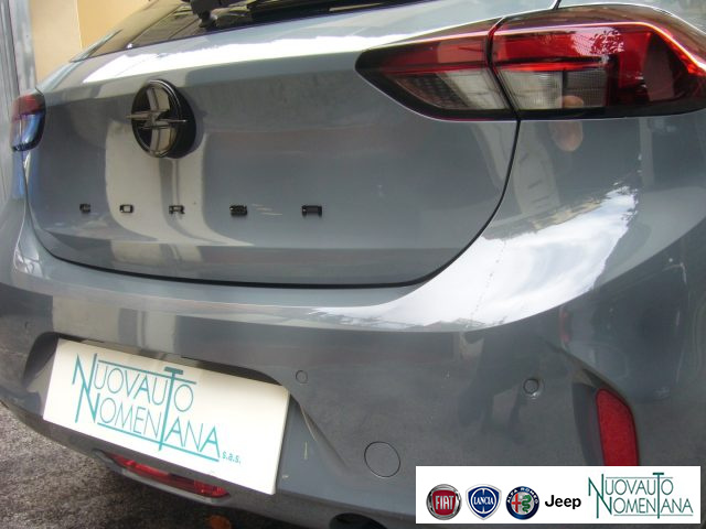 OPEL Corsa usata, con Climatizzatore