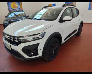 DACIA Sandero Stepway 1.0 TCe ECO-G Expression