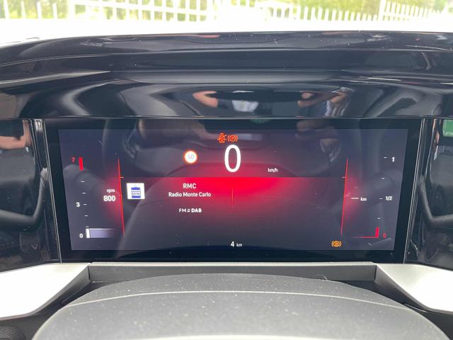 OPEL Mokka usata, con Bluetooth